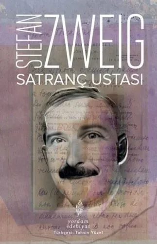 Satranç Ustası - Bilinmeyen Bir Kadının Mektubu