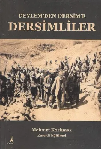 Deylemden Dersime Dersimliler