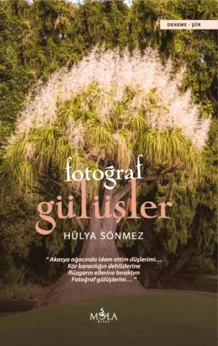 Fotoğraf Gülüşler Hülya Sönmez