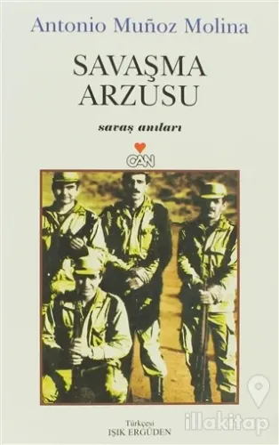 Savaşma Arzusu