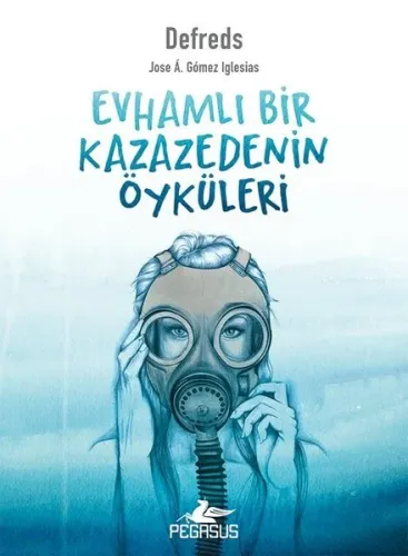Evhamlı Bir Kazazedenin Öyküleri