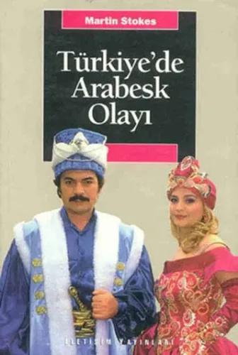 Türkiye'de Arabesk Olayı