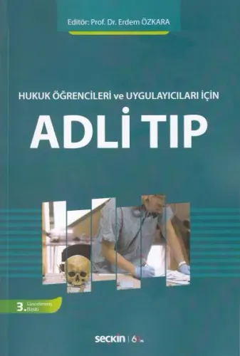 Adli Tıp