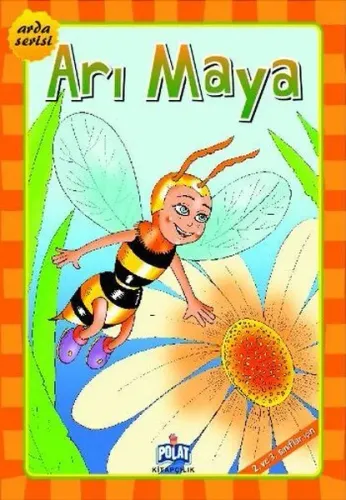 Arı Maya; Arda Serisi