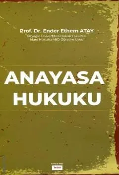 Anayasa Hukuku