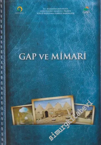 GAP ve Mimari -
