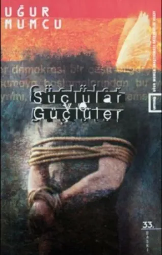Suçlular ve Güçlüler