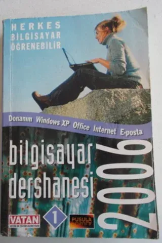 Bilgisayar Dershanesi 2006 1
