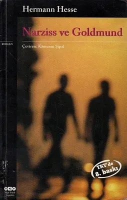 Narziss ve Goldmund