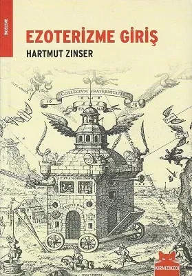 Ezoterizme Giriş
