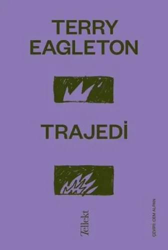 Trajedi | Terry Eagleton | Tellekt Yayınevi
