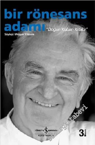 Bir Rönesans Adamı: Doğan Kuban Kitabı + DVD -