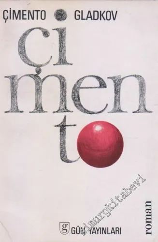 Çimento -        1968