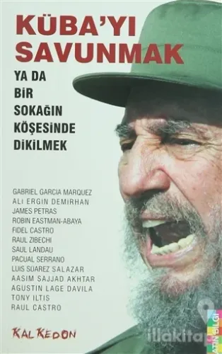 Küba'yı Savunmak