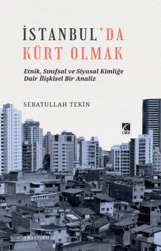 İSTANBUL'DA KÜRT OLMAK