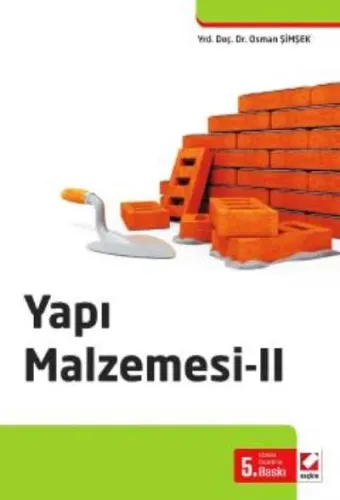Yapı Malzemesi-2