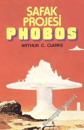 Şafak Projesi - Phobos -        1983