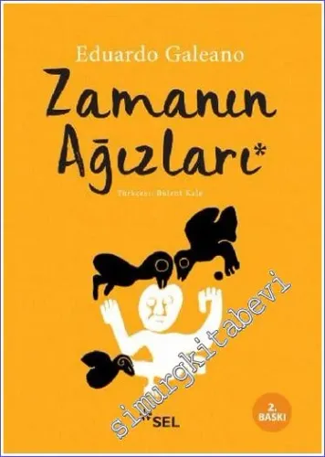 Zamanın Ağızları -         2018