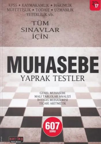 Muhasebe