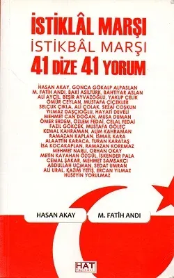 İstiklal Marşı 41 Dize 41 Yorum