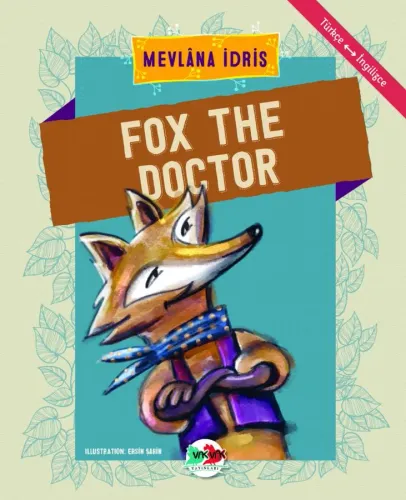 FOX THE DOCTOR Mevlâna İdris