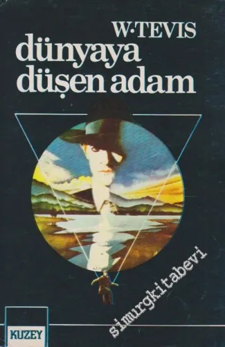 Dünyaya Düşen Adam -