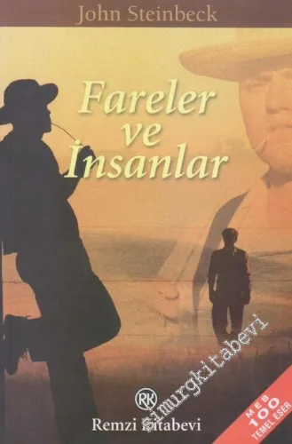 Fareler ve İnsanlar -        2012