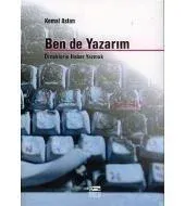 Ben de Yazarım