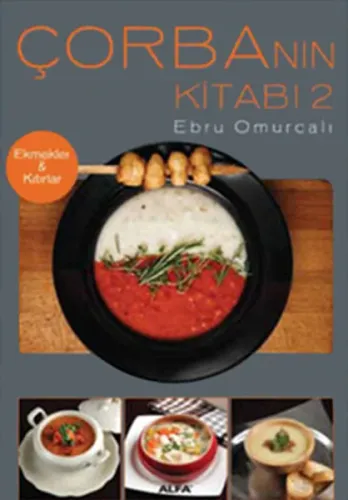 Çorba'nın Kitabı 2