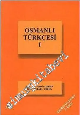 Osmanlı Türkçesi 1 -