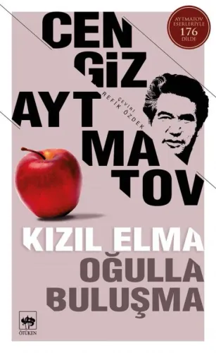 Kızıl Elma Oğulla Buluşma