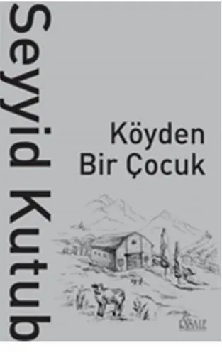 Köyden Bir Çocuk