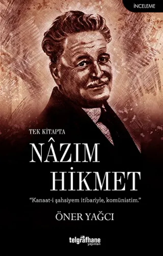 Nâzım Hikmet