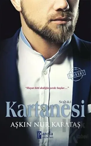 Kartanesi - Soğuk Serisi 1