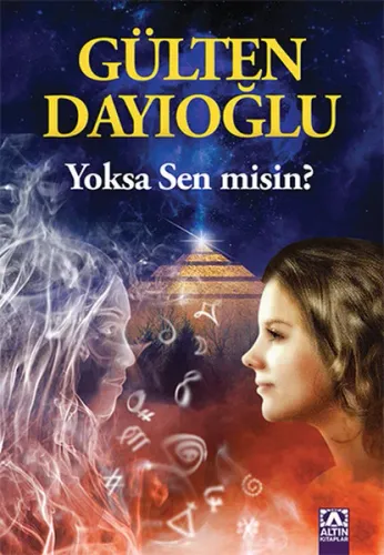 Yoksa Sen Misin? | Kitap Ambarı