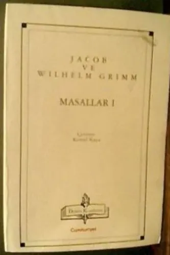 Masallar I