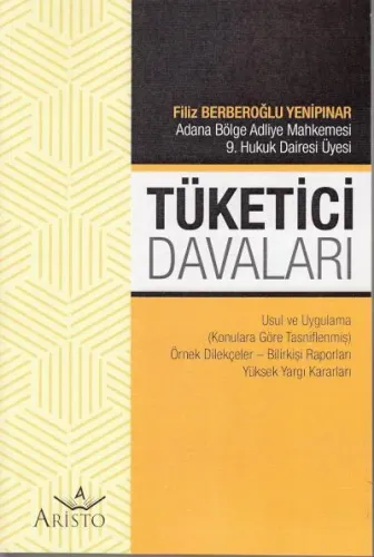 Tüketici Davaları