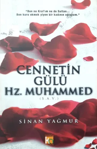 Cennetin Gülü Hz.Muhammed (sav)
