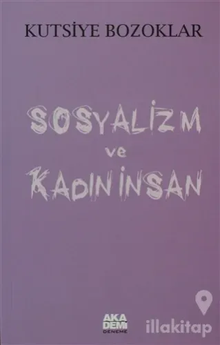 Sosyalizm ve Kadın İnsan