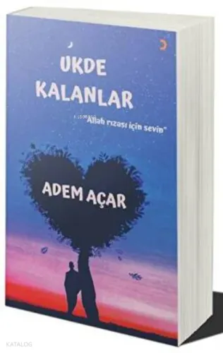 Ukde Kalanlar