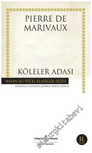 Köleler Adası