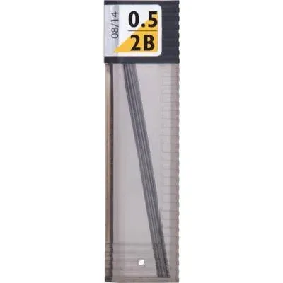 Tombow 0.5 Mm 2b Kalem Ucu 12'li Paket