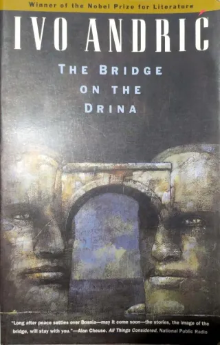 The Bridge on the Drina