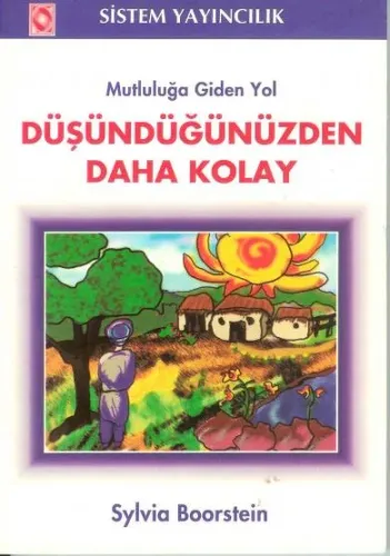 Düşündüğünüzden Daha Kolay