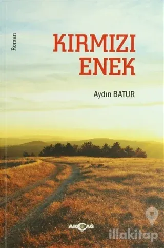 Kırmızı Enek