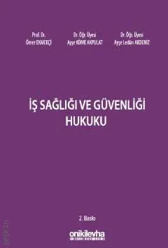 İş Sağlığı ve Güvenliği