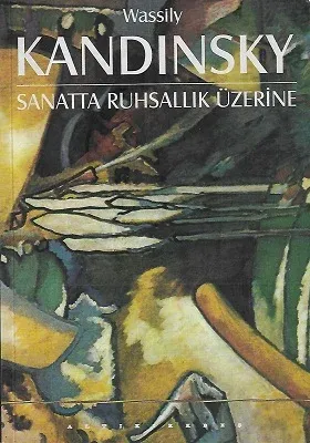 Sanatta Ruhsallık Üzerine