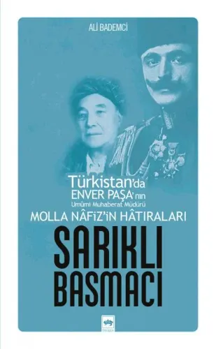 Sarıklı Basmacı