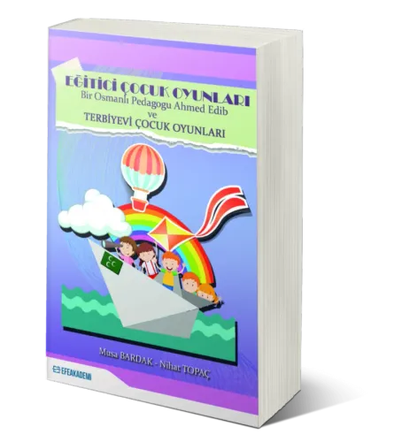 Eğitici Çocuk Oyunları