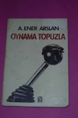Oynama Topuzla